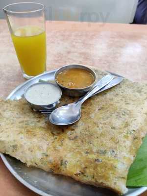 National Hindu Restaurant