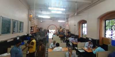 National Hindu Restaurant