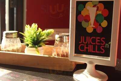 Juices N Chills