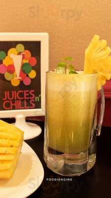 Juices N Chills