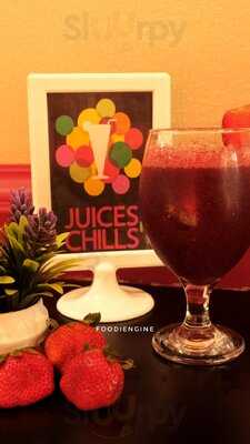 Juices N Chills