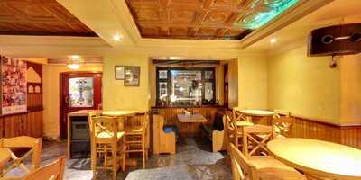 Irish Pub