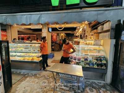 Shree Siddhivinayak Refreshments