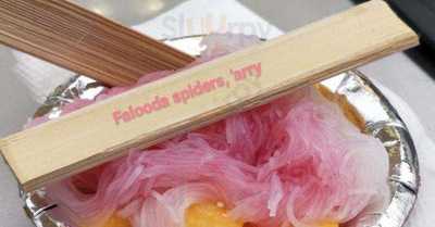 Charan Singh Kulfi & Kala Khatta