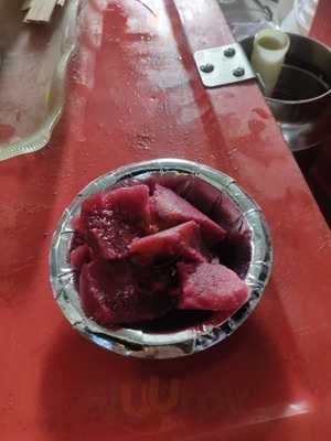 Charan Singh Kulfi & Kala Khatta