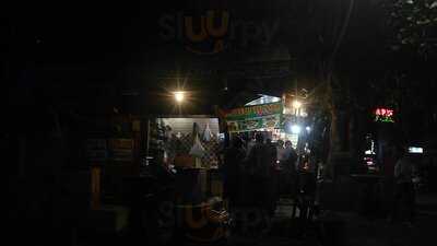 Babu Ram Chat Corner