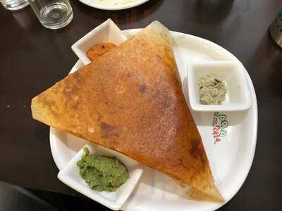 Dosa Plaza