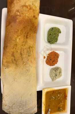 Dosa Plaza