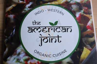 The American Joint