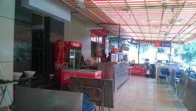 Shilpa Veg Restaurant