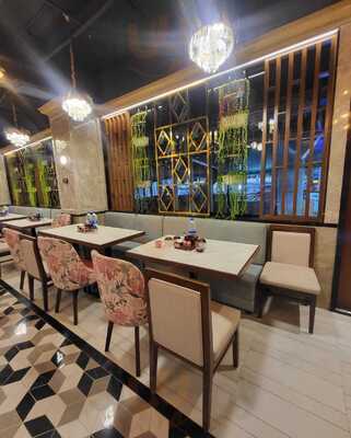 Shilpa Veg Restaurant