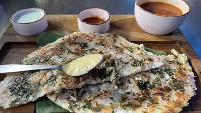 Shilpa Veg Restaurant