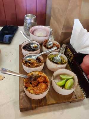 Shilpa Veg Restaurant