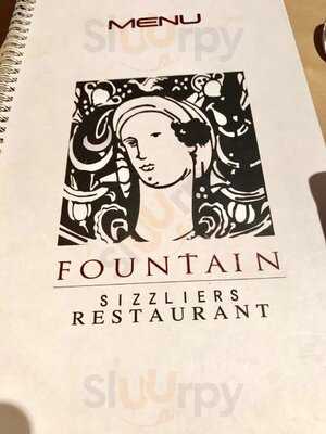 Fountain Restaurant