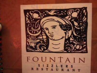 Fountain Restaurant