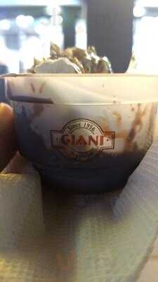 Giani Ice Cream