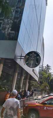 Starbucks