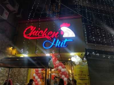 Chicken Hut