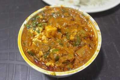 Hotel Samrat Restaurant