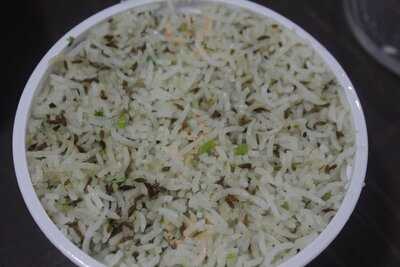 Hotel Samrat Restaurant