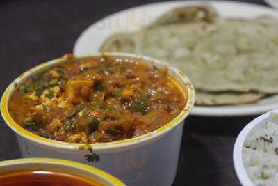 Hotel Samrat Restaurant