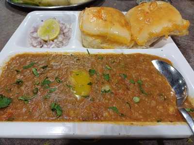 Hotel Samrat Restaurant