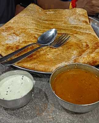 Hotel Samrat Restaurant