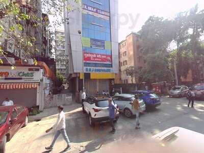 Hotel Samrat Restaurant