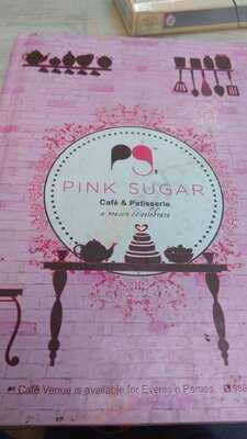 Pink Sugar