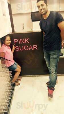 Pink Sugar
