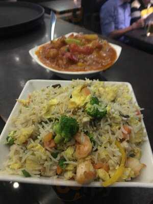 Green Restaurant & Bar