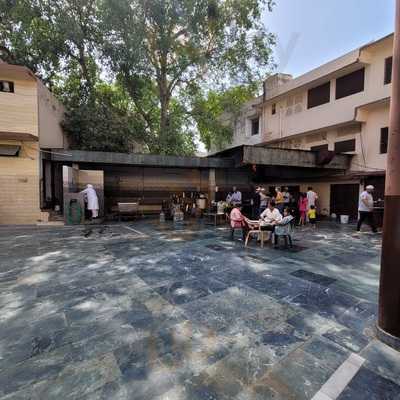 Guru Nanak Juice & Shake