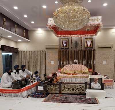 Guru Nanak Juice & Shake