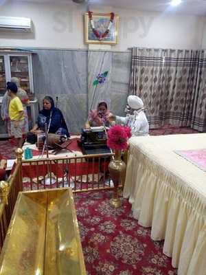 Guru Nanak Juice & Shake