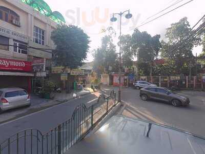 Guru Nanak Juice & Shake