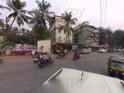 Hotel Benzy Palace Restaurant
