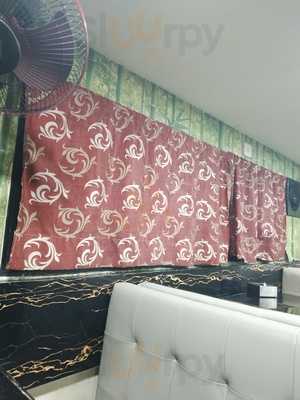 Udipi Shrikrishna Hotel Restaurant