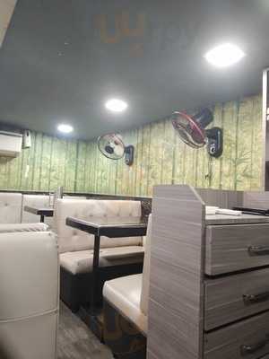 Udipi Shrikrishna Hotel Restaurant