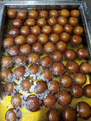 Jain Sweets