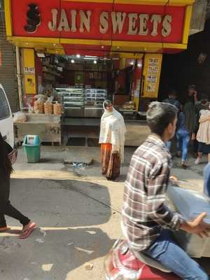 Jain Sweets