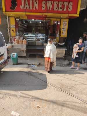 Jain Sweets