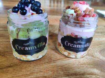 Creamvilla