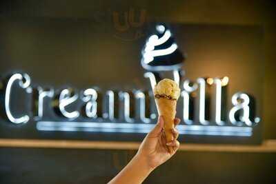 Creamvilla