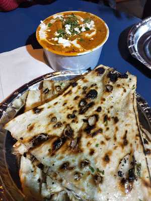 Garam Masala Food Corner