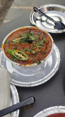 Garam Masala Food Corner