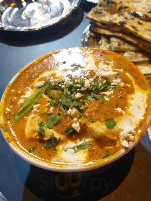 Garam Masala Food Corner