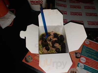 Pronto Pasta And Noodles