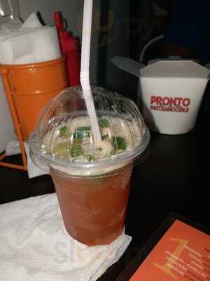 Pronto Pasta And Noodles