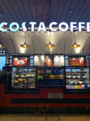 Costa Coffee