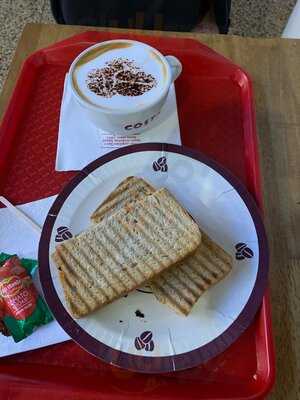 Costa Coffee